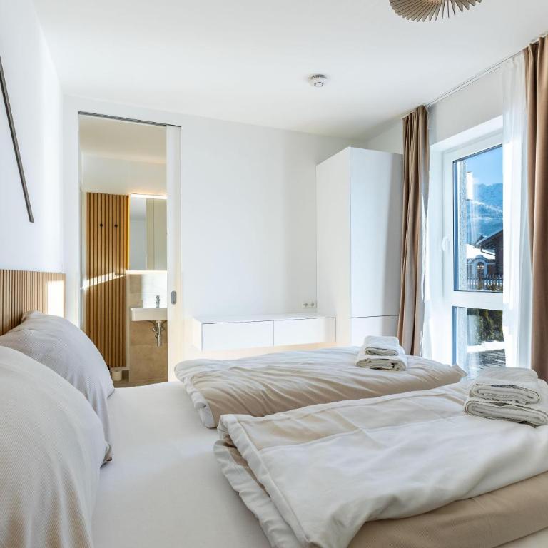 Alpine Suite Spot - Suite mit Sauna - 17