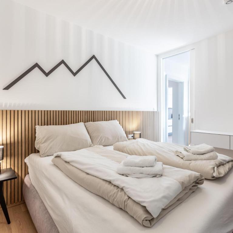 Alpine Suite Spot - Suite mit Sauna - 18