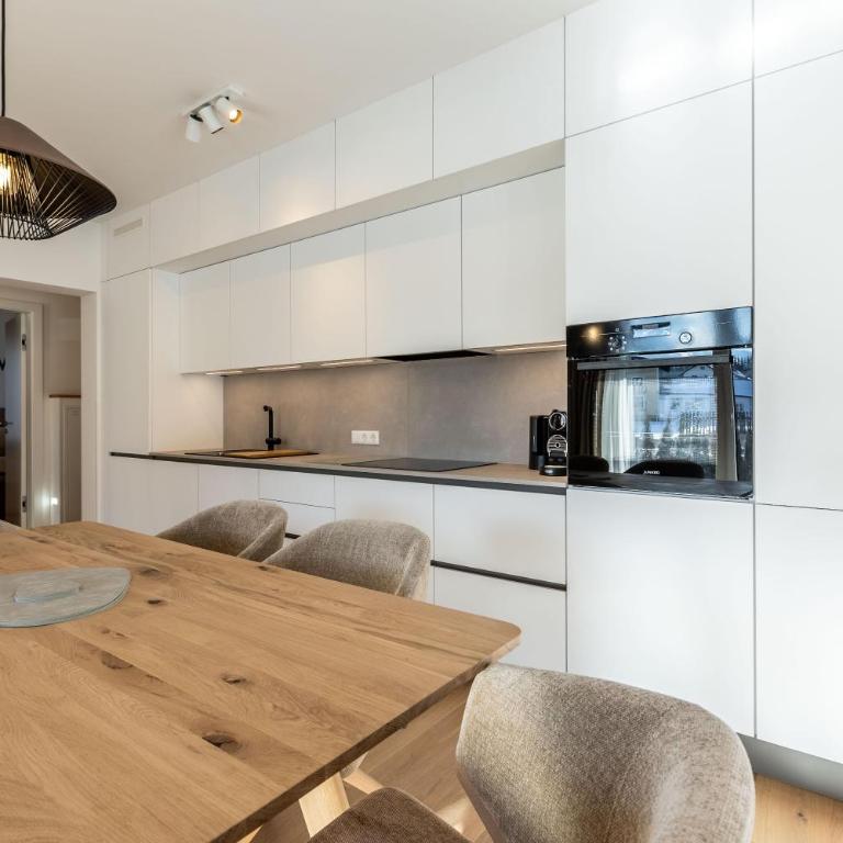 Alpine Suite Spot - Suite mit Sauna - 7