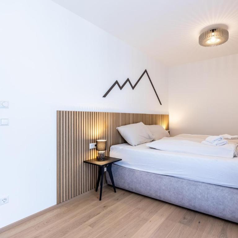Alpine Suite Spot - Suite mit 1 Schlafzimmer - 4