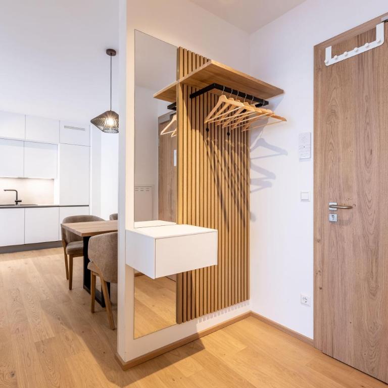 Alpine Suite Spot - Suite mit 1 Schlafzimmer - 5