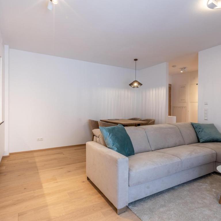 Alpine Suite Spot - Suite mit 1 Schlafzimmer - 7