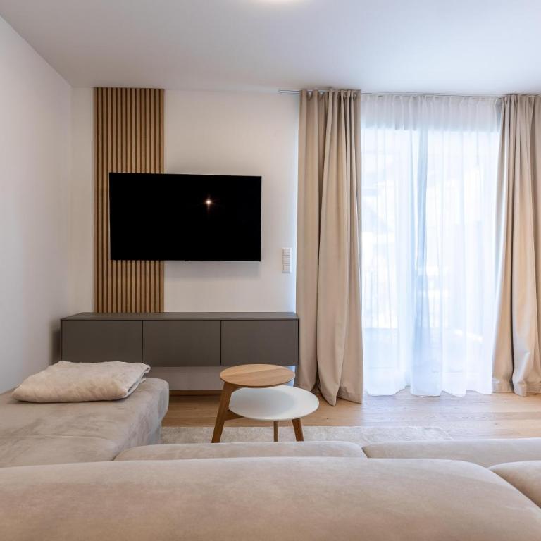 Alpine Suite Spot - Suite mit 1 Schlafzimmer - 8
