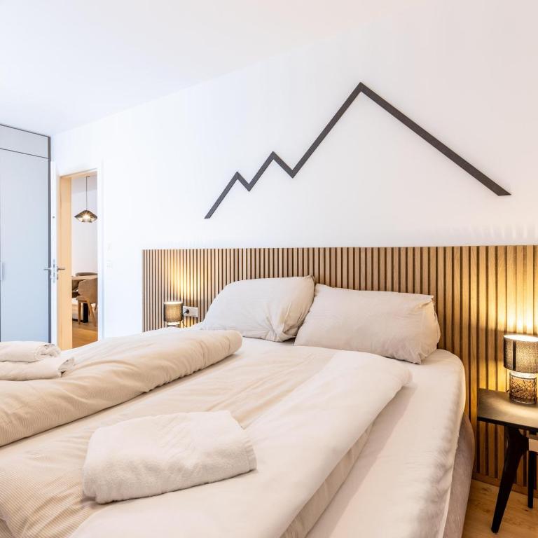 Alpine Suite Spot - Suite mit 1 Schlafzimmer - 10