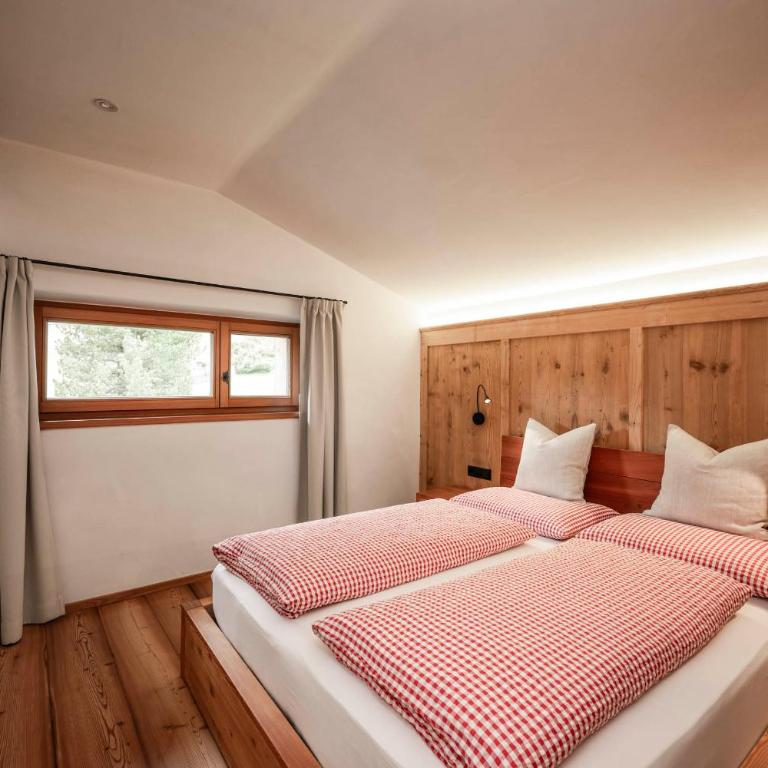 Lindemair - Appartamento con 2 Camere da Letto - 6
