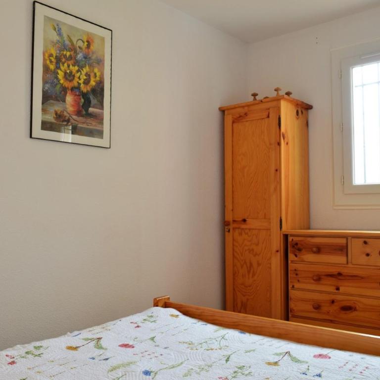 Appartement 2 pièces 4 couchages ARGELES SUR MER AR070-101 - Appartamento - 8