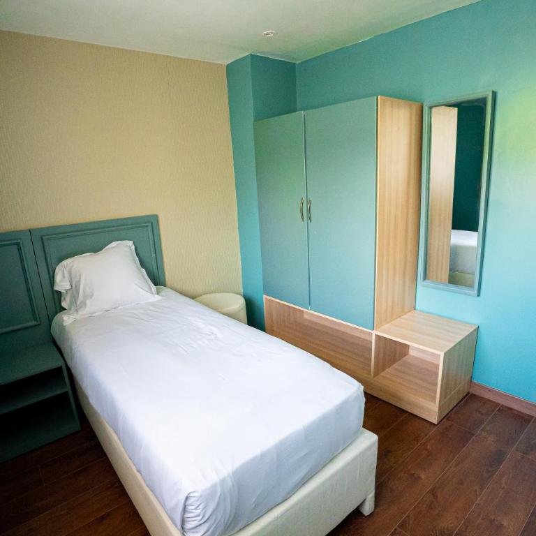 Breeze Hotel - Chambre Simple - 3