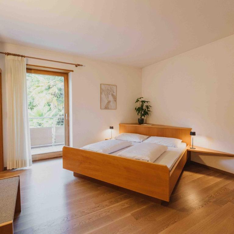 Appartements Elke - Estudio Deluxe - 5