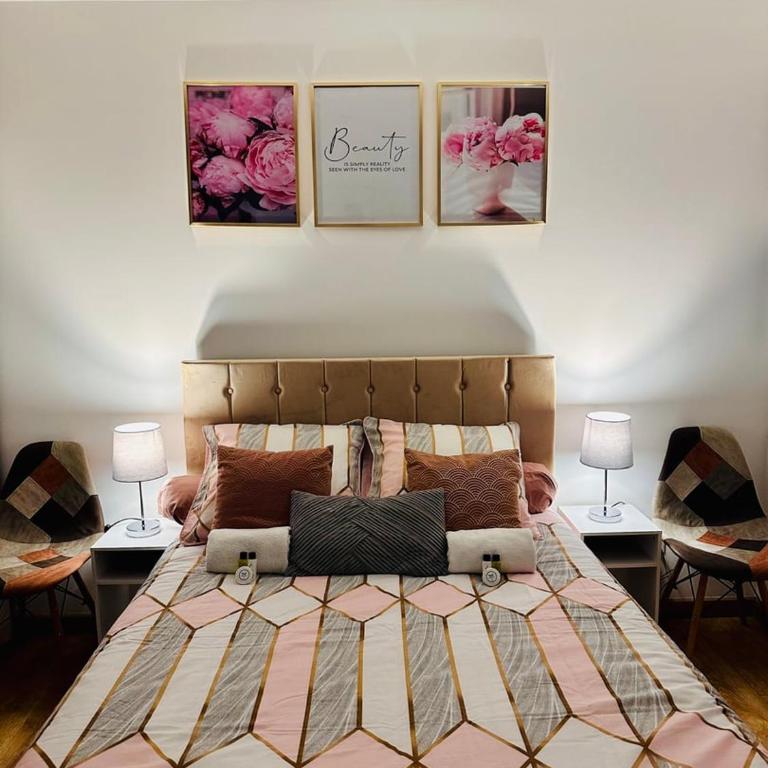 GuestReady - Dreamy Getaway next to Disneyland - Apartamento Estudio - 9