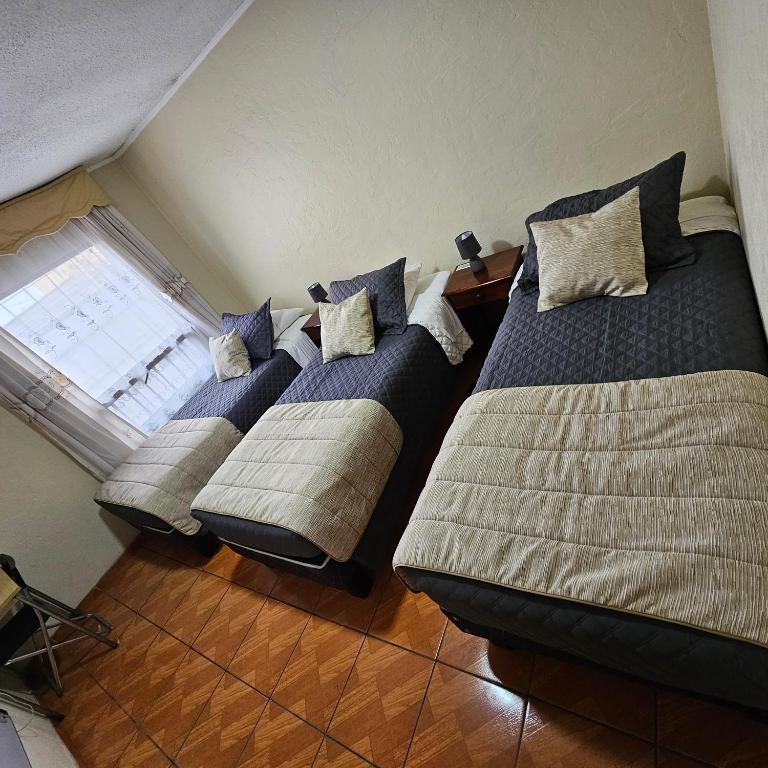 Hotel Cristobal Colon - Triple Room - 3