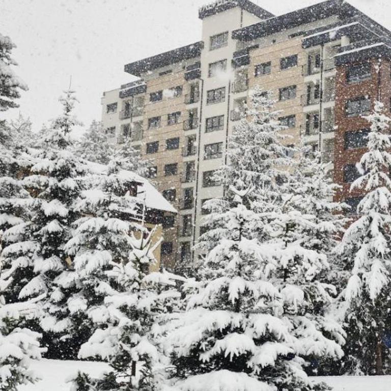 Apartman Planinski Kutak - Apartman sa 1 Spavaćom Sobom - 3
