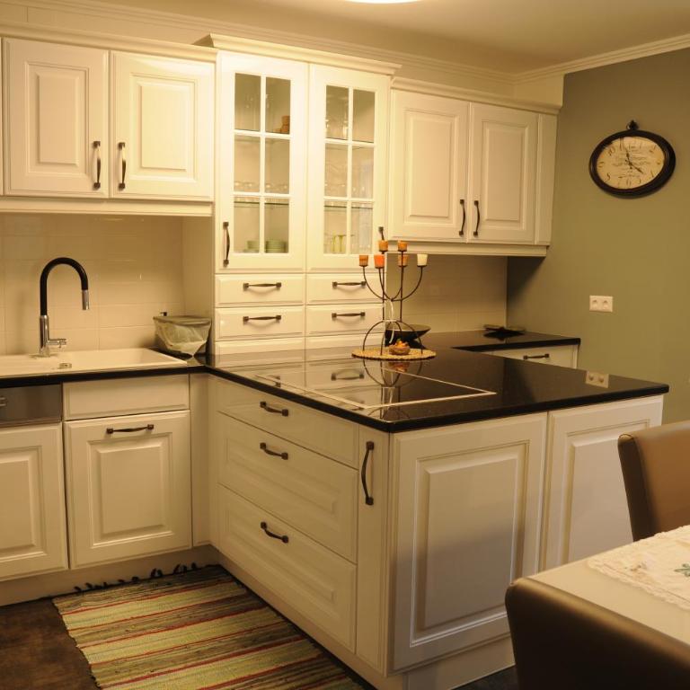 das stille Paradies - Apartment mit 2 Schlafzimmern - 8