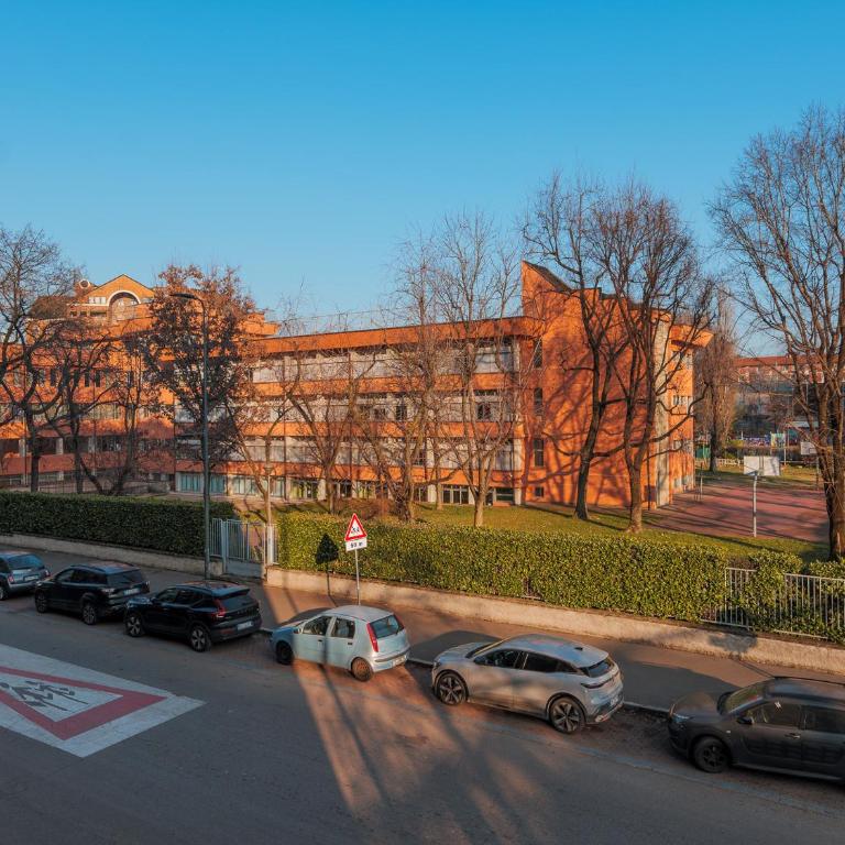 Little Nest near Porta Vittoria Station - Appartamento con 1 Camera da Letto - 27
