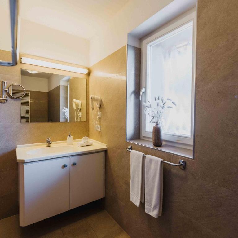 Appartements Elke - Apartamento de 1 dormitorio con balcón - 5