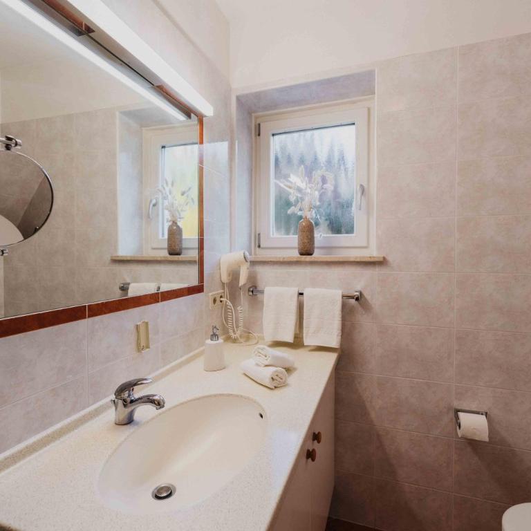Appartements Elke - Apartamento de 1 dormitorio con balcón - 7