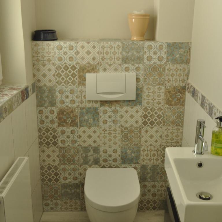 das stille Paradies - Apartment mit 2 Schlafzimmern - 15