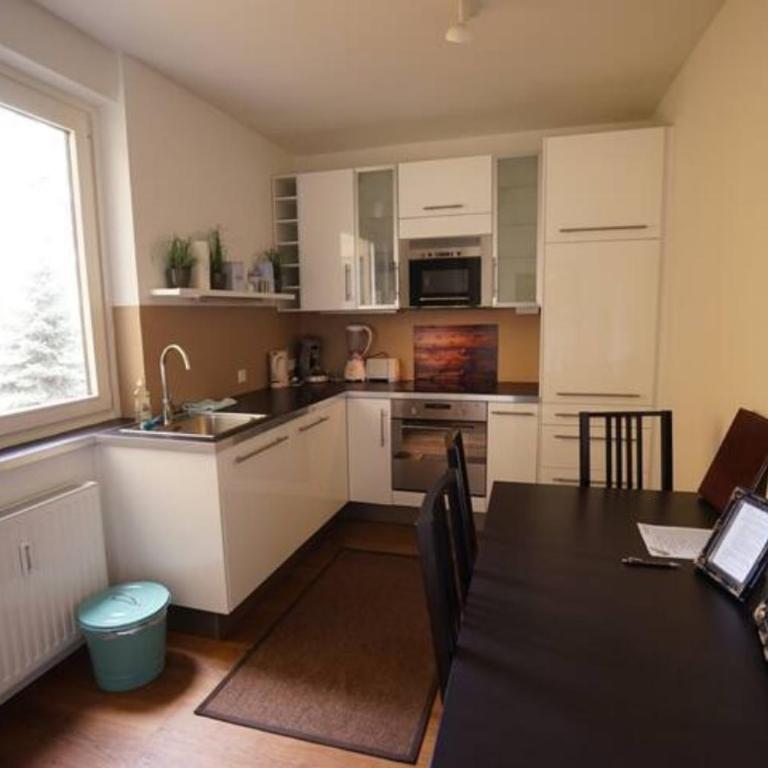 Stylish New City Appartement - Apartamento de 1 dormitorio - 9