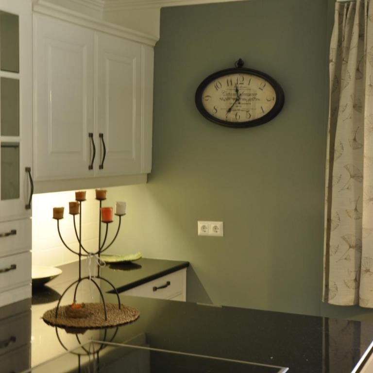 das stille Paradies - Apartment mit 2 Schlafzimmern - 6