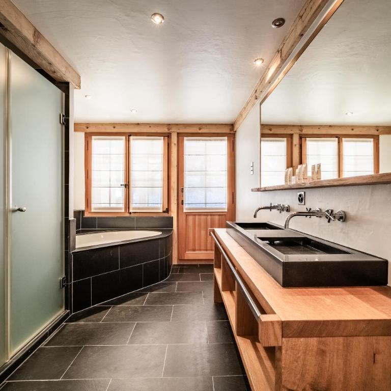 Apartment Snowcrest, Verbier- by EMERALD STAY - Appartement - 24