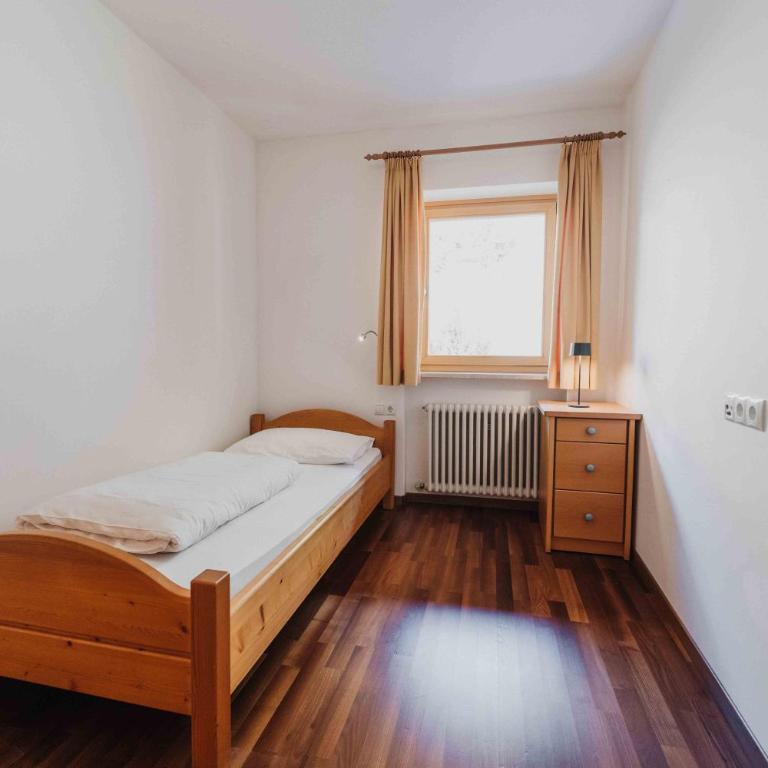 Appartements Elke - Apartamento de 2 dormitorios con balcón - 7