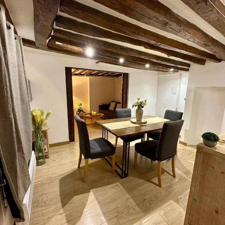 Superbe Appartement - Appartement - 7