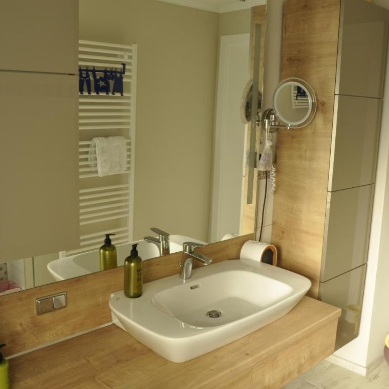 das stille Paradies - Apartment mit 2 Schlafzimmern - 13