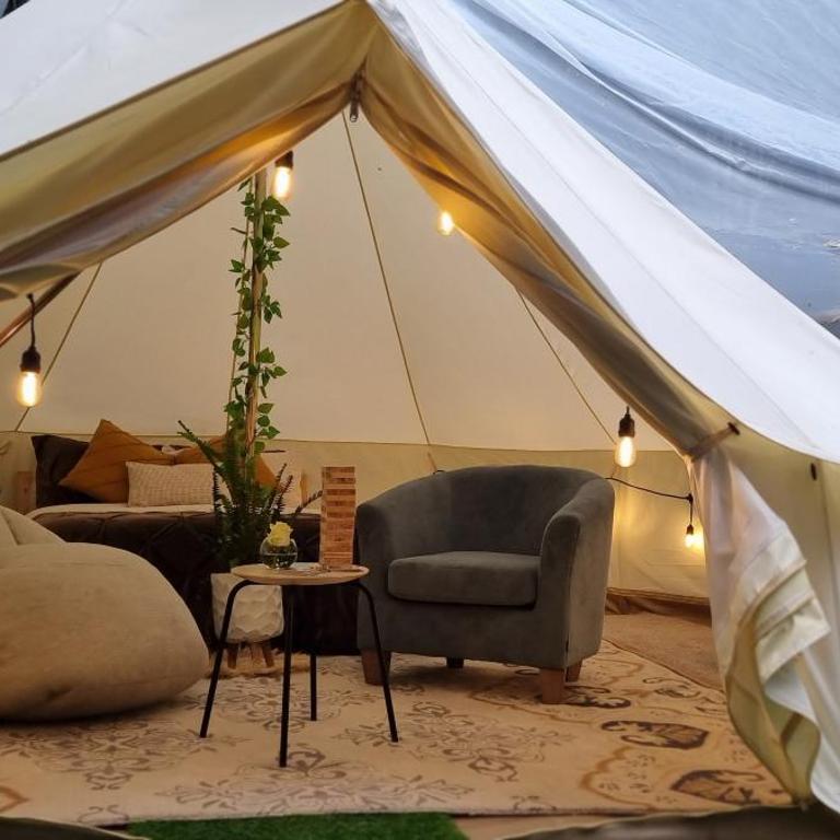 El Sendero Glamping - Tienda - 5