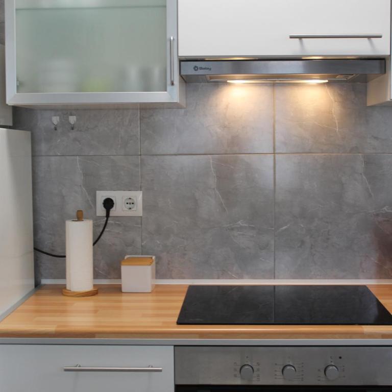 Sa Palometa - Apartamento de 1 dormitorio - 4
