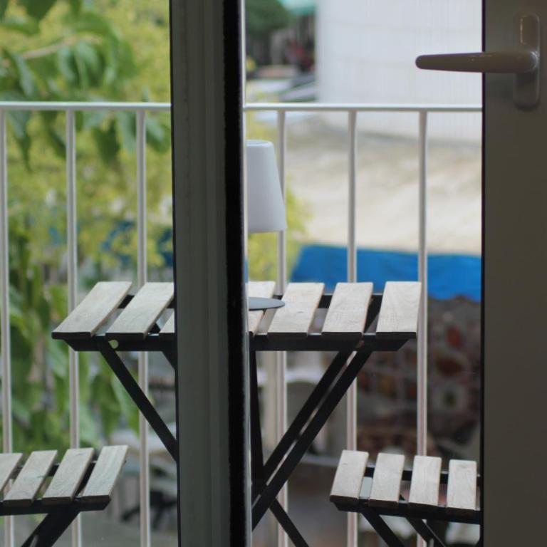 Sa Palometa - Apartamento de 1 dormitorio - 16