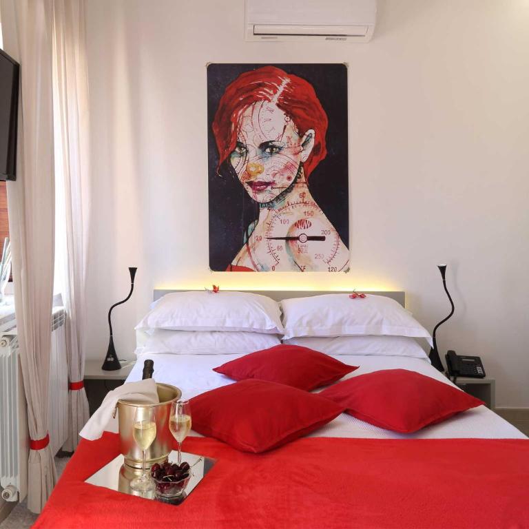 Isoco House - Appartamento Standard con 3 Camere da Letto - 22