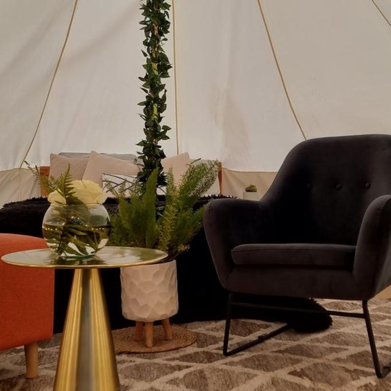 El Sendero Glamping - Tienda - 6