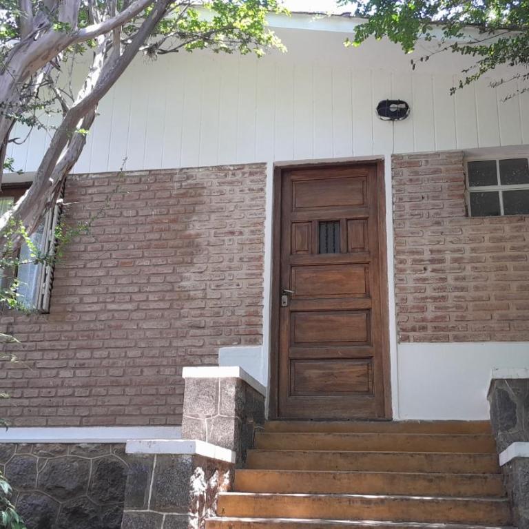 Casita en las Sierras - Chalet de 1 dormitorio - 2
