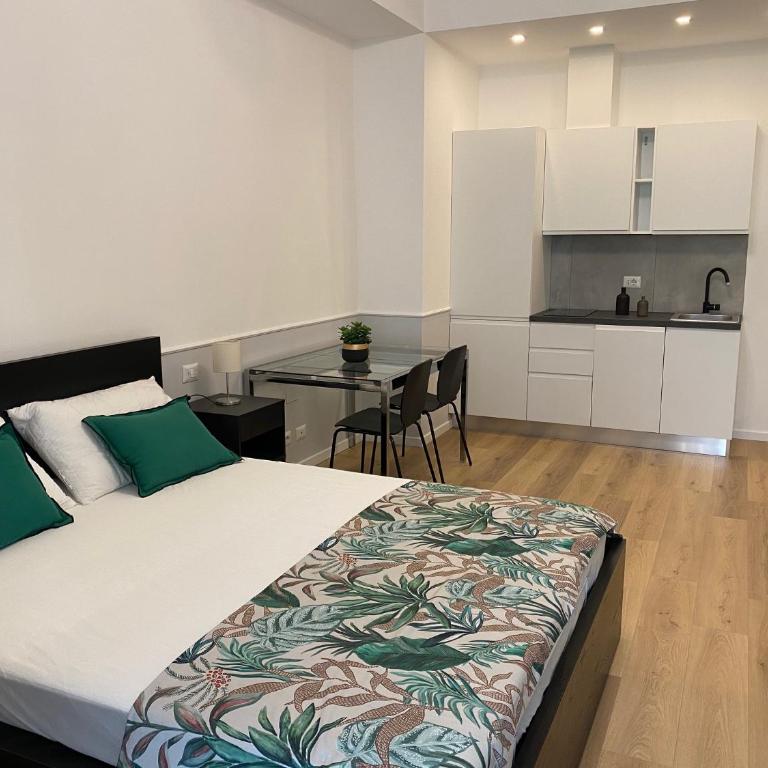 Green House - Appartamento con 1 Camera da Letto - 1