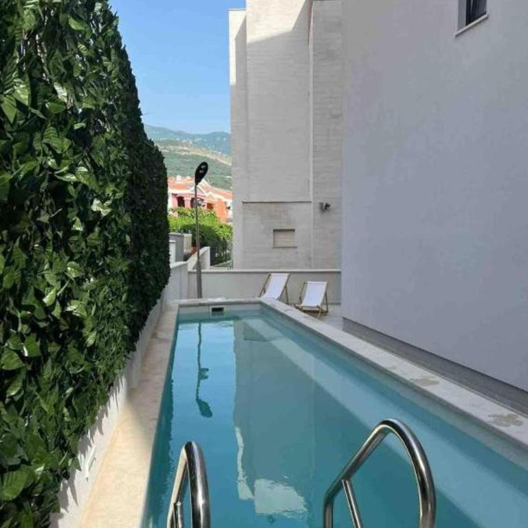 Horizon-One bedroom apartment with pool Jane - One-Bedroom Apartment - 7