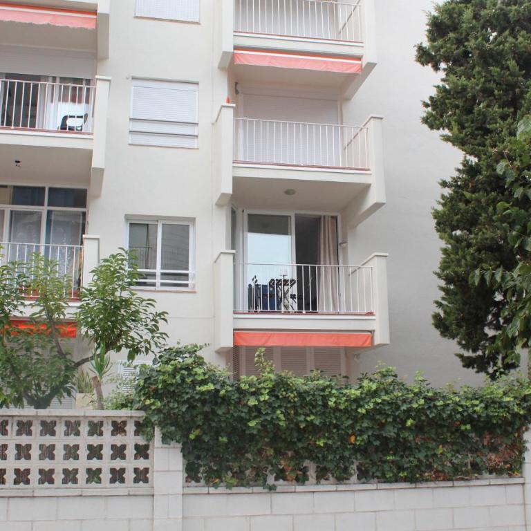 Sa Palometa - Apartamento de 1 dormitorio - 17