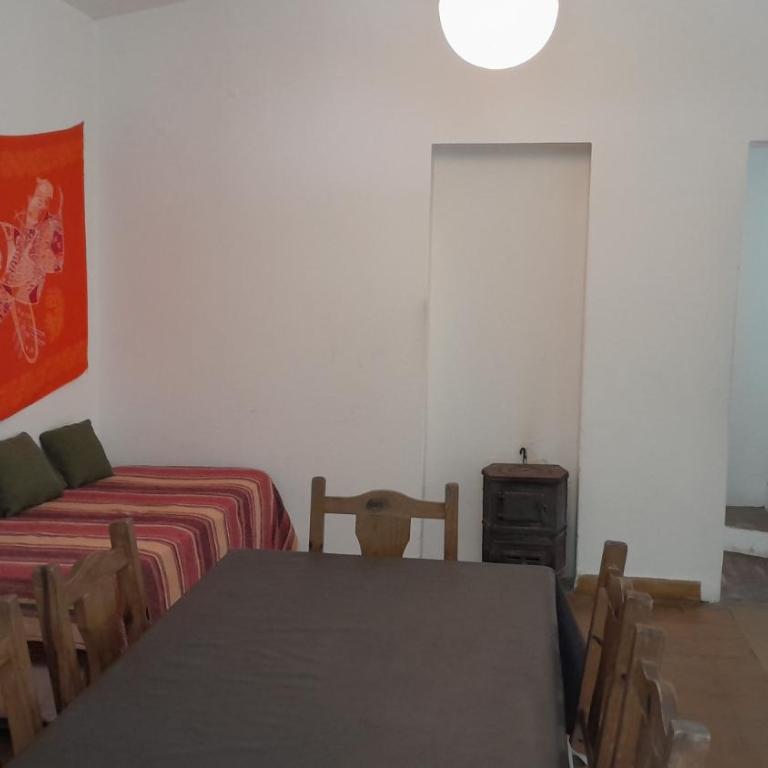 Casita en las Sierras - Chalet de 1 dormitorio - 7