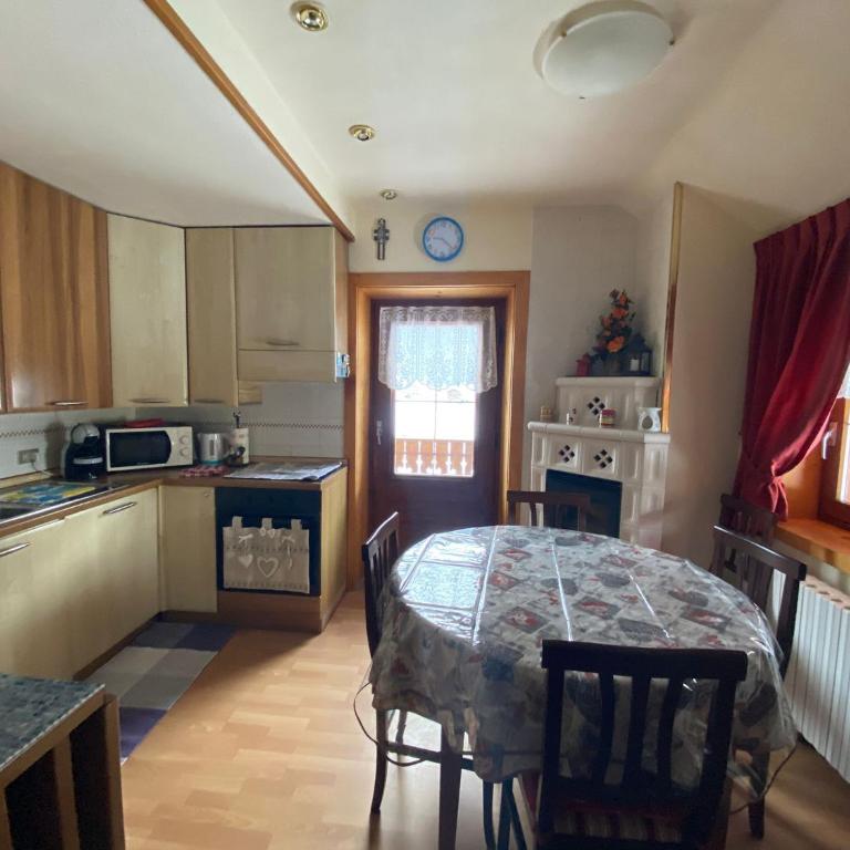 Appartamento Gelso - Appartamento con 3 Camere da Letto - 3