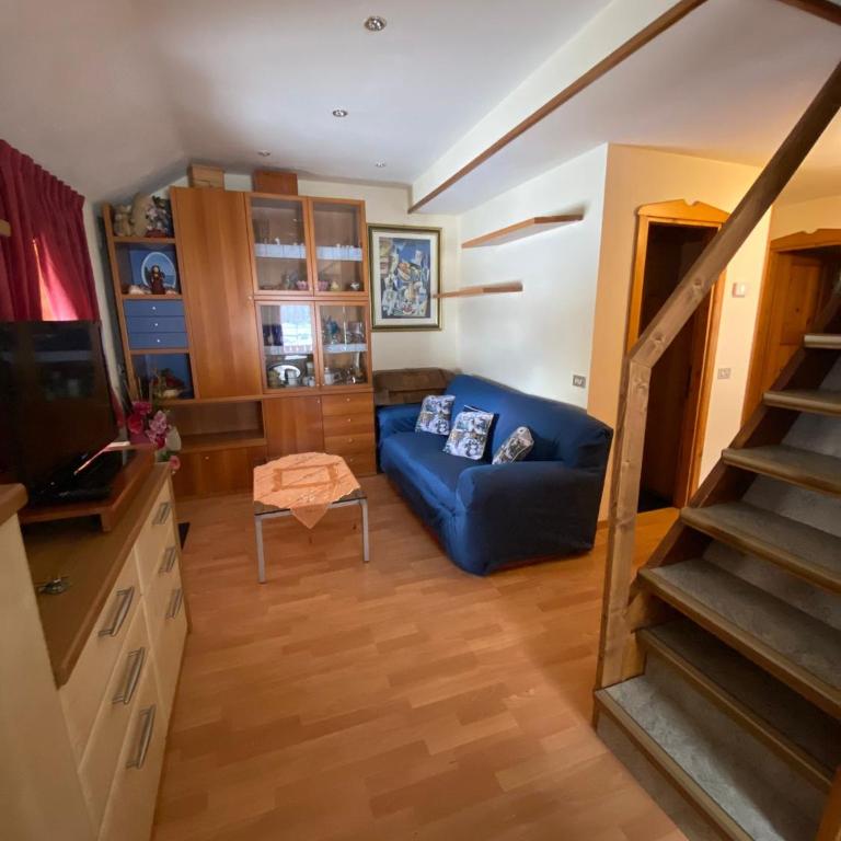 Appartamento Gelso - Appartamento con 3 Camere da Letto - 8
