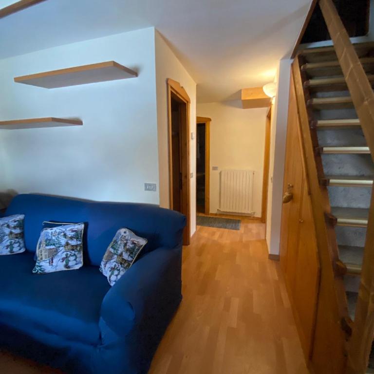 Appartamento Gelso - Appartamento con 3 Camere da Letto - 11
