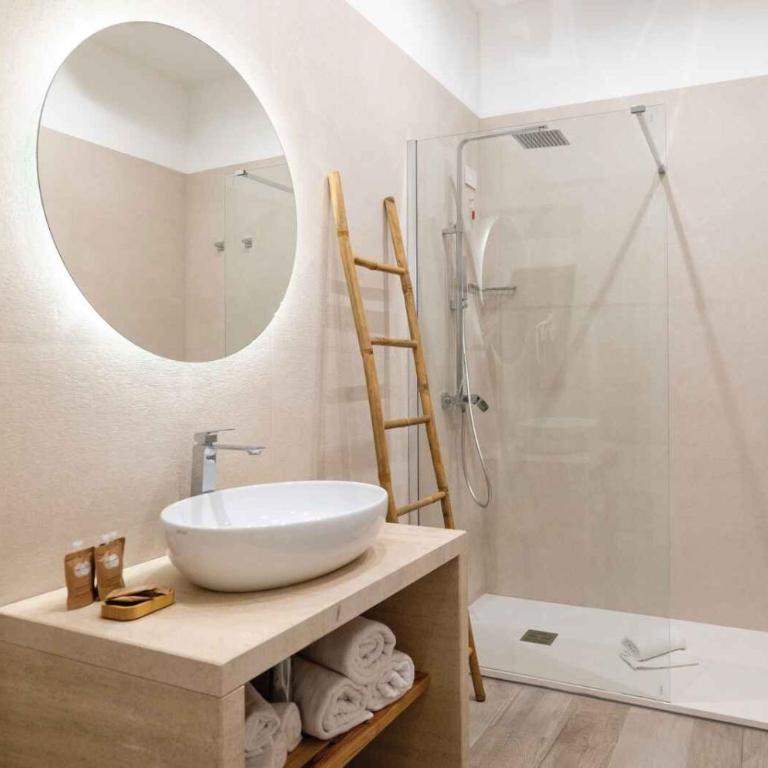 Sabbia Tropea Apartments and Rooms - Superior Double Room - 2