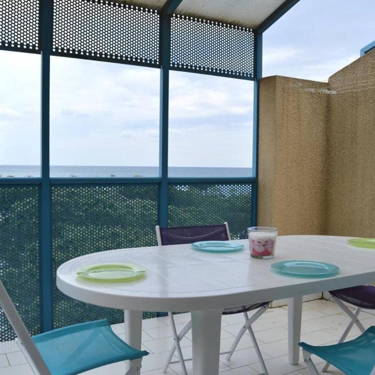 Appartement 2 pièces 4 couchages ARGELES SUR MER AR250-403 - Apartment - 2