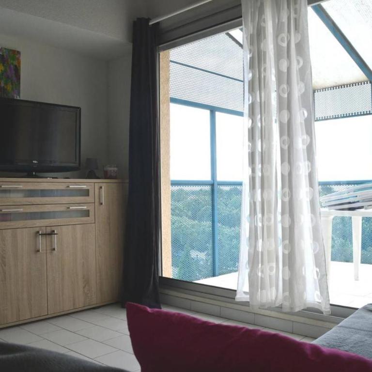 Appartement 2 pièces 4 couchages ARGELES SUR MER AR250-403 - Apartment - 3