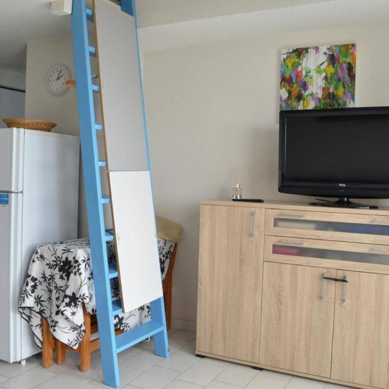 Appartement 2 pièces 4 couchages ARGELES SUR MER AR250-403 - Apartment - 4
