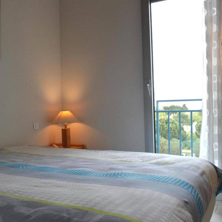 Appartement 2 pièces 4 couchages ARGELES SUR MER AR250-403 - Apartment - 7