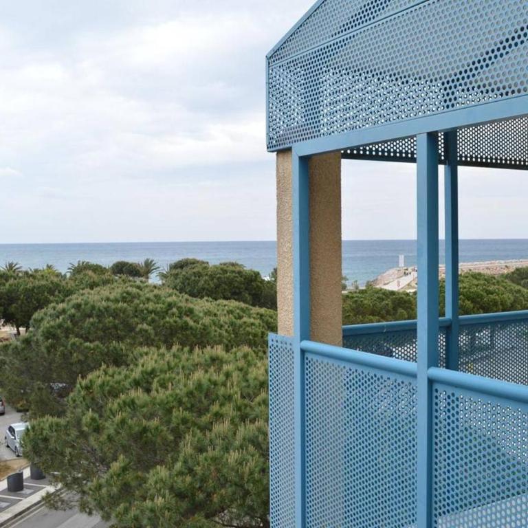 Appartement 2 pièces 4 couchages ARGELES SUR MER AR250-403 - Apartment - 9