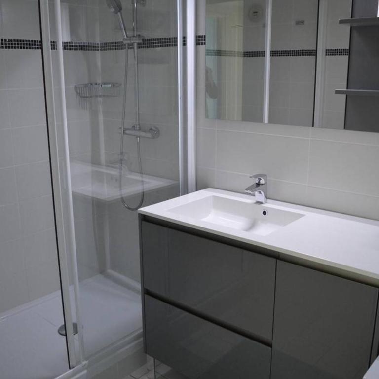 Appartement 2 pièces 4 couchages ARGELES SUR MER AR250-403 - Apartment - 11