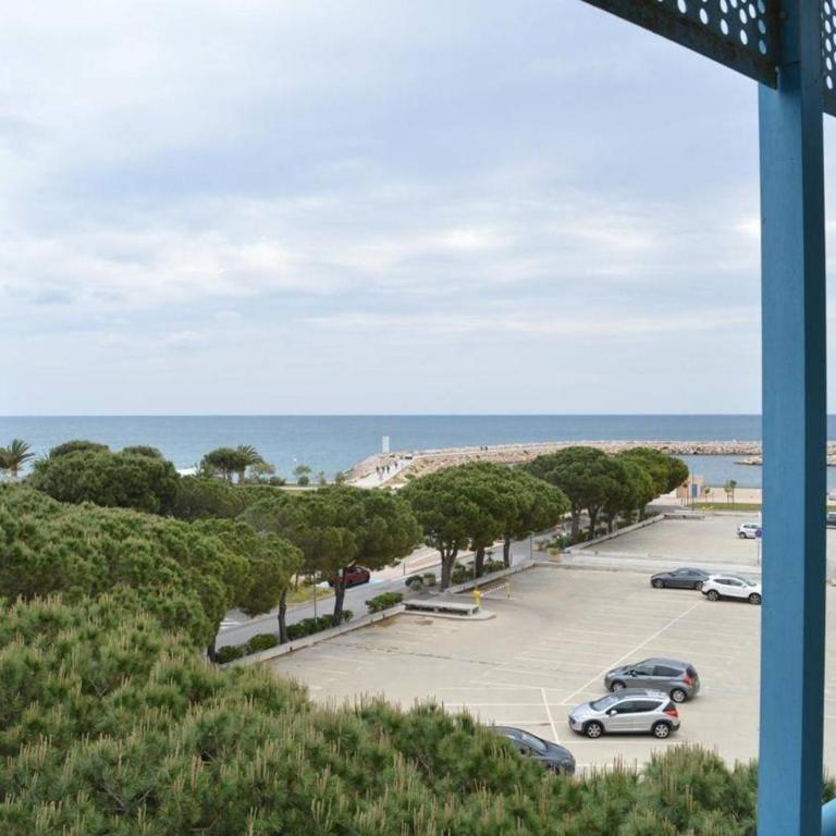 Appartement 2 pièces 4 couchages ARGELES SUR MER AR250-403 - Apartment - 12