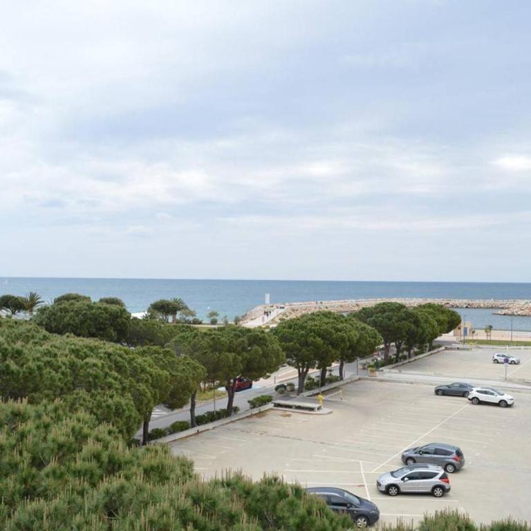 Appartement 2 pièces 4 couchages ARGELES SUR MER AR250-403 - Apartment - 13