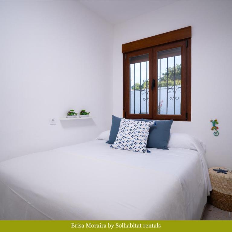 Salamandra Moraira by Solhabitat Rentals - Villa - 9