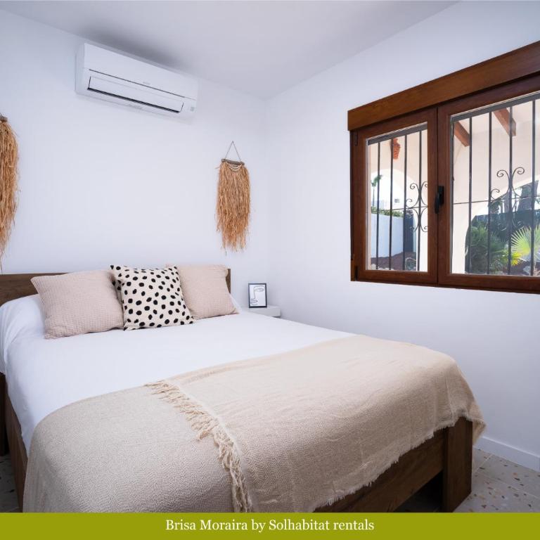Salamandra Moraira by Solhabitat Rentals - Villa - 10
